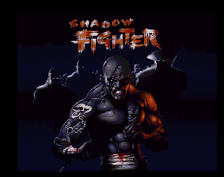 Screenshot Thumbnail / Media File 1 for Shadow Fighter (1995)(Gremlin)[!]